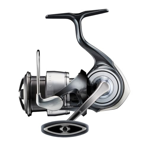 DAIWA LT3000-XH Spinning Reel 24-Celte (2024 Model)NEW