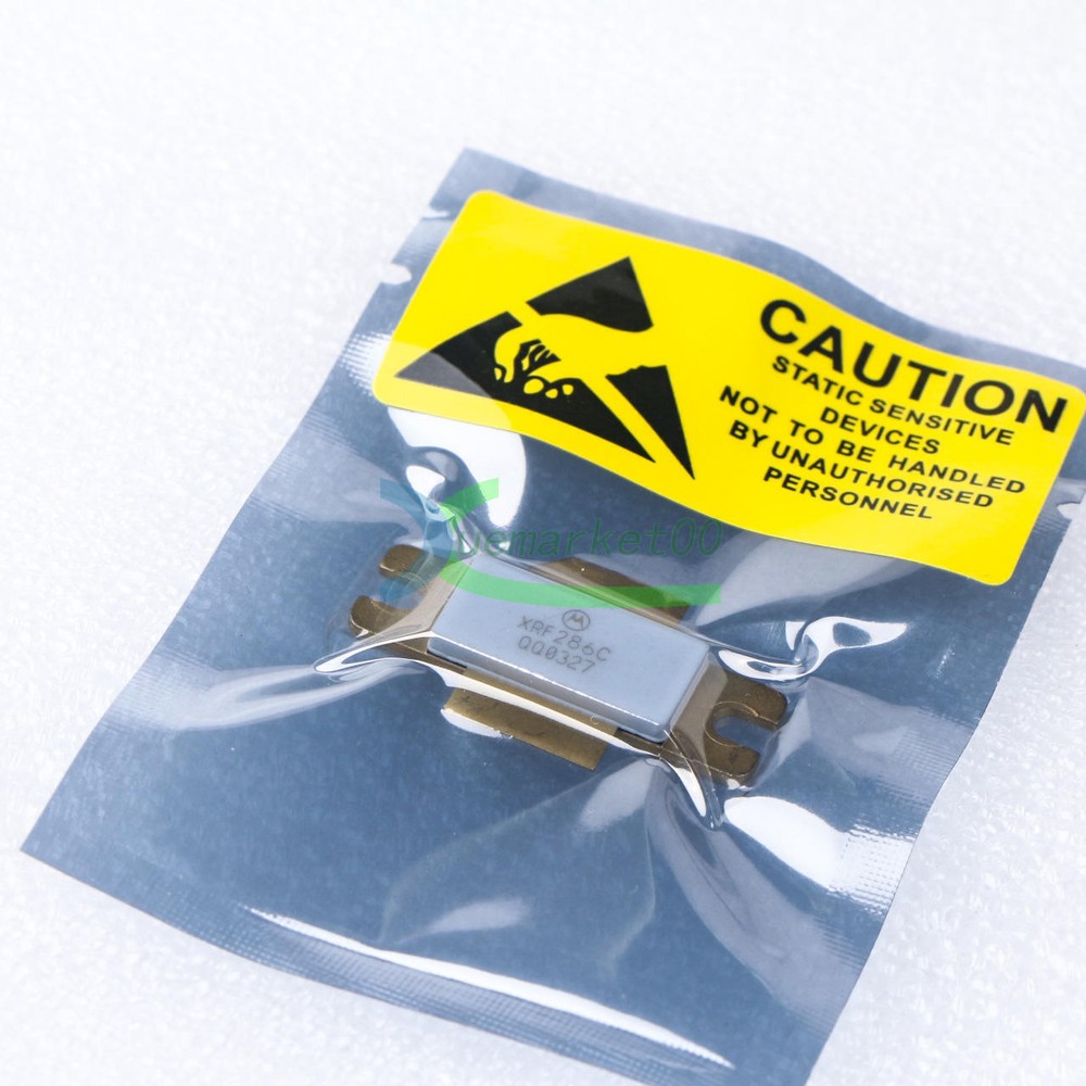 NEW 1PCS XRF286C Professional One Station High Frequency Tube #A6-4