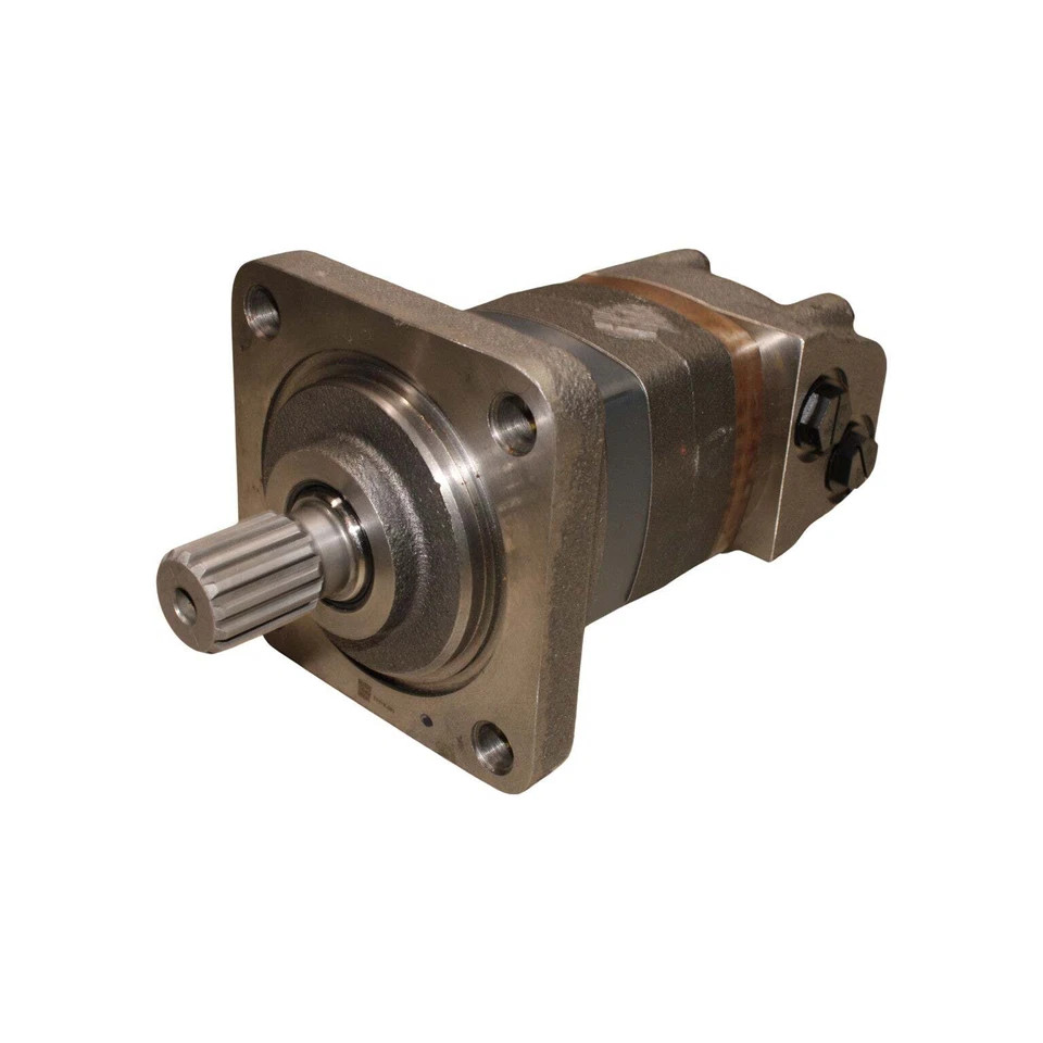 105-1102-006 Hydraulic Motor 1051102006 Compatible Eaton Char-Lynn 2000 Series