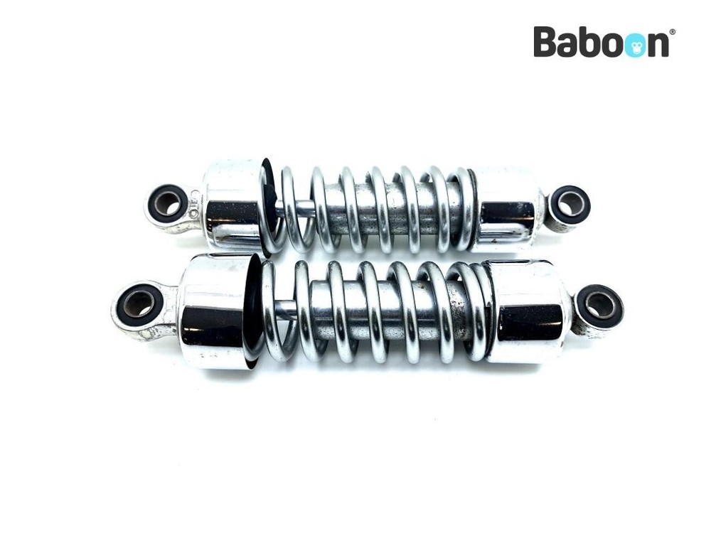 Shockset Suzuki LS 650 1986-2003 Savage (LS650)