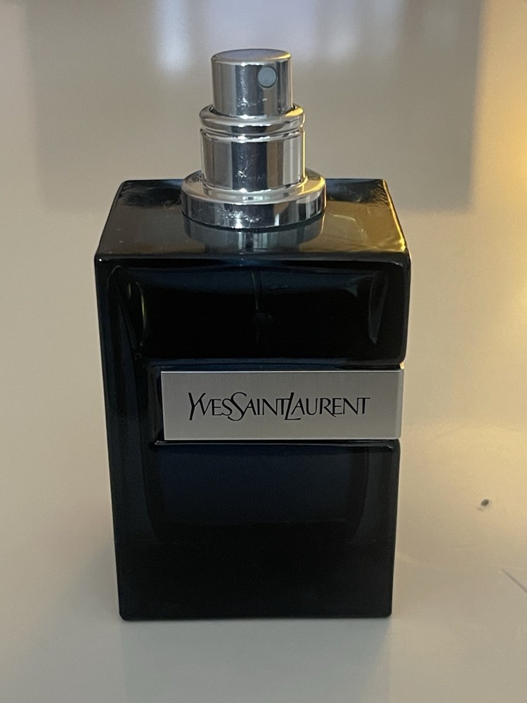 Yves Saint Laurent YSL Y Intense 2oz. ( READ DESCRIPTION )