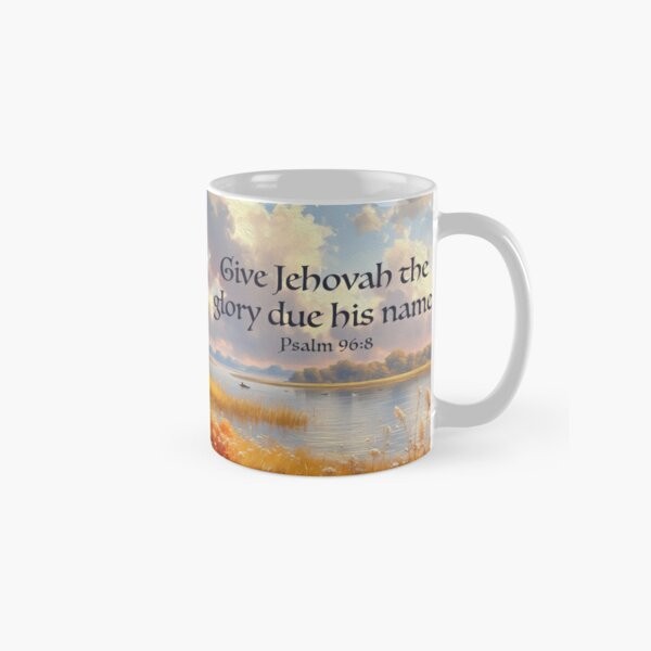2025 My Spiritual Gems House Near the Lake Classic Mug Gift For Family