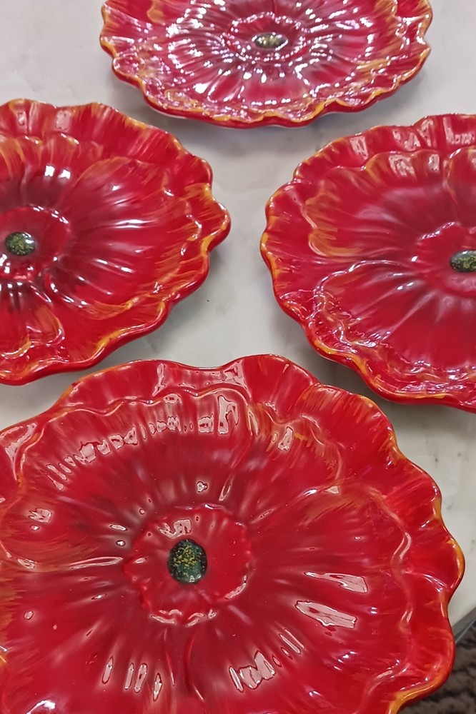 Pier One Imports Set Of 4 8