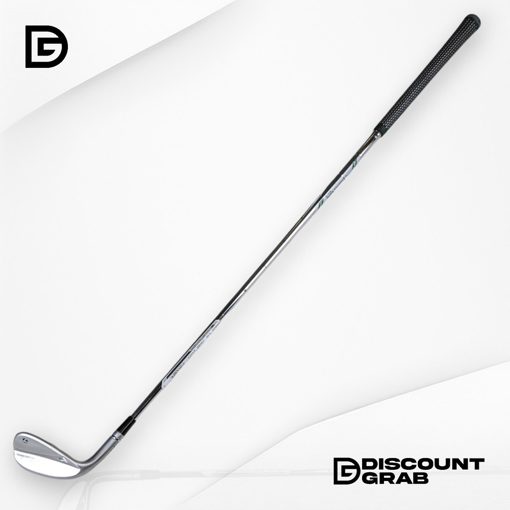 TaylorMade Milled Grind 4 Wedge 54° SB 11° Left Handed Golf Club