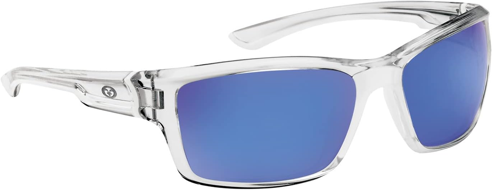 Cove Polarized Sunglasses with Acutint UV Blocker for Fishing and Outdoor Sports