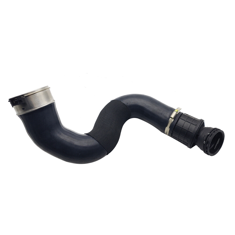 Charge Air Cooler Inlet Air Tube Fit For 2018-2022 GMC Terrain Chevrolet Equinox