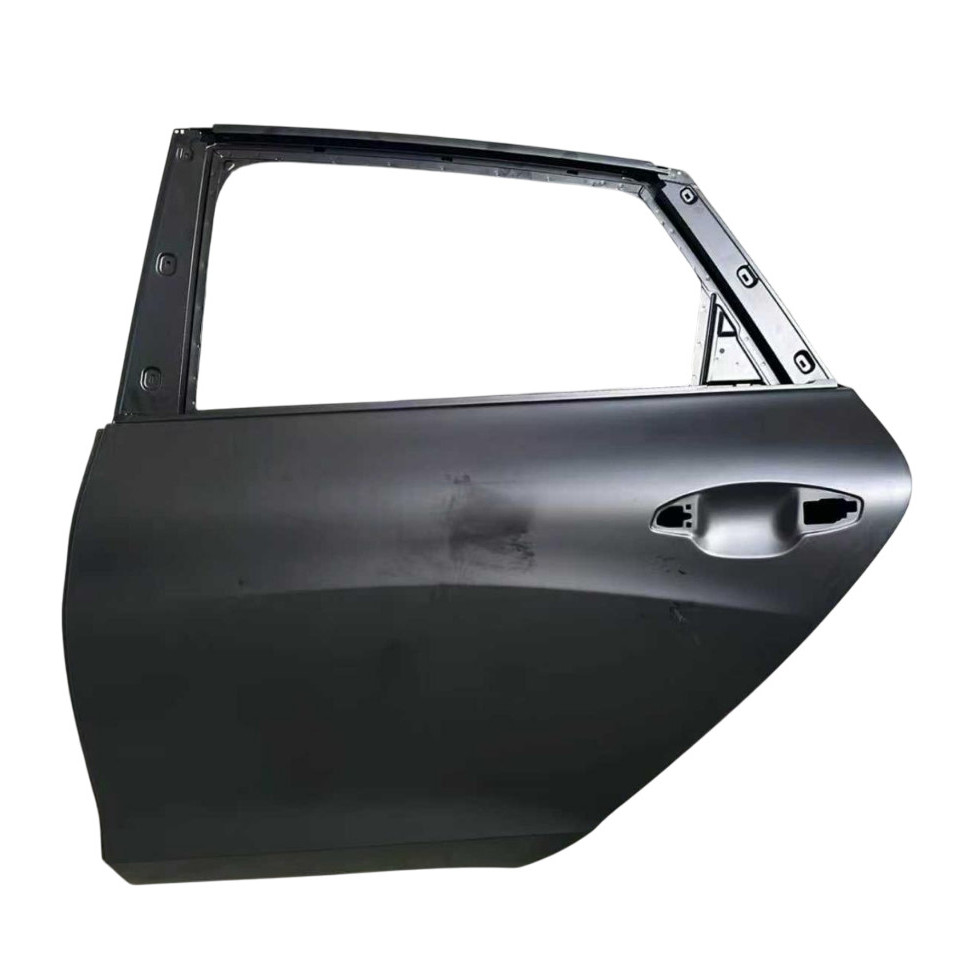 Rear Left Driver Side Door Shell For Kia K5 2021-2025 - Replaces 77003-L2000