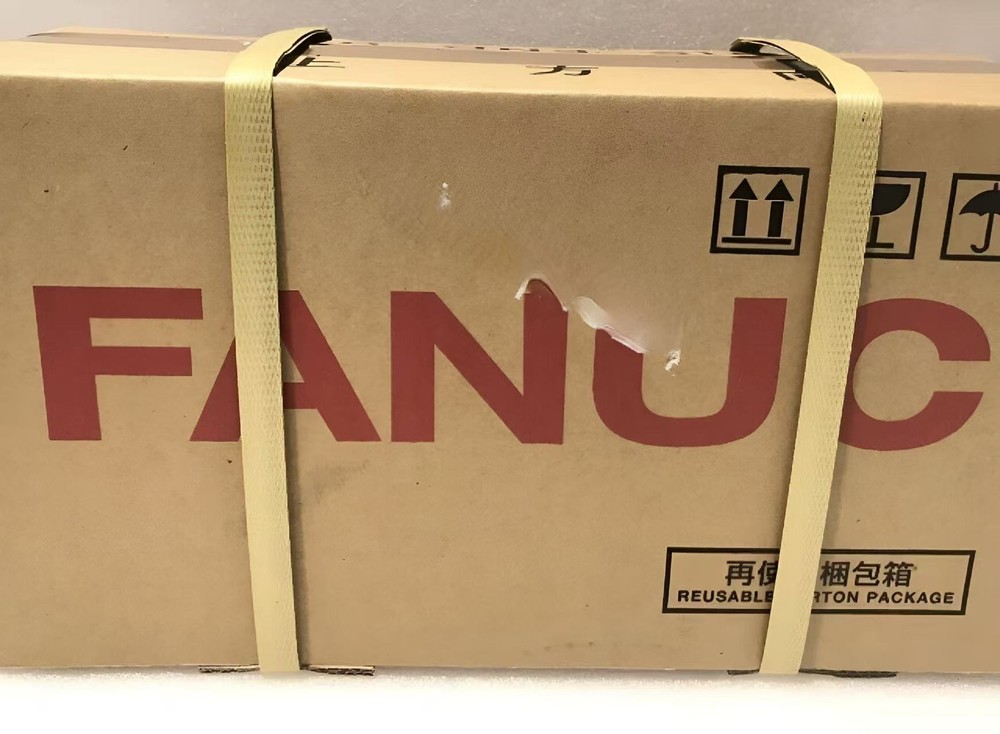 A06B-0152-B077 Brand New Servo Motor A06B-0152-B077