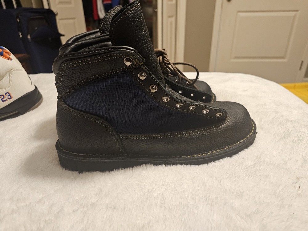 Danner Ridge Arctic Shadow 10 EE Waterproof Hiking Boots