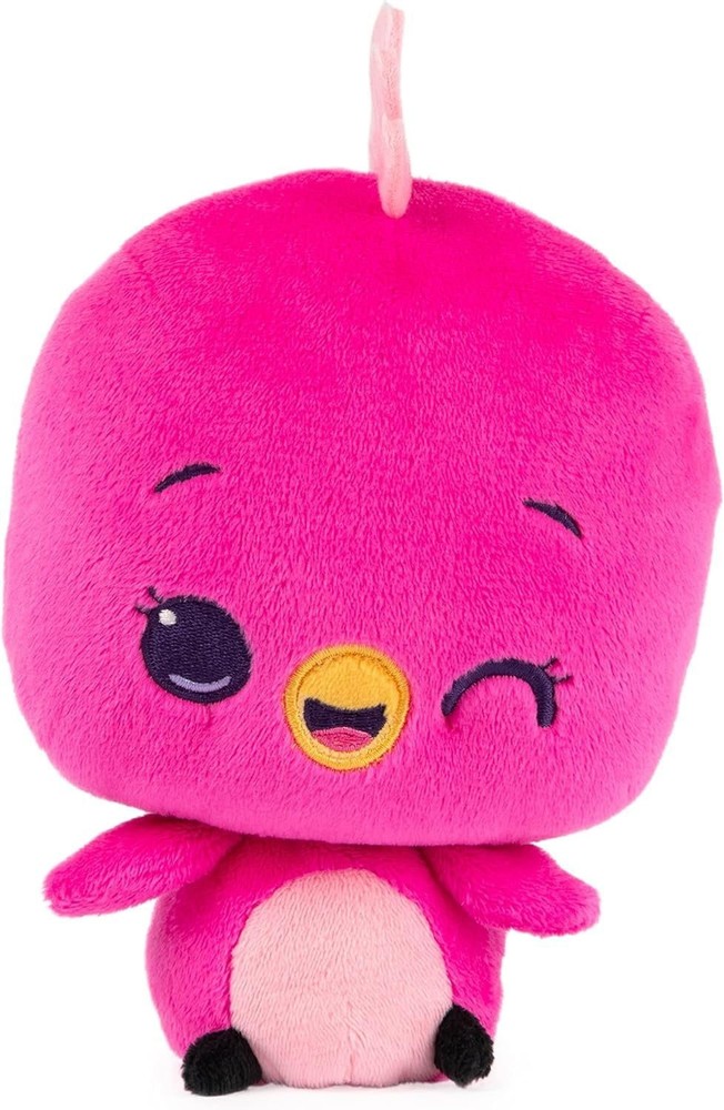 GUND Drops Flossie SoFly Premium Soft Plush Stuffed Animal Pet Toy