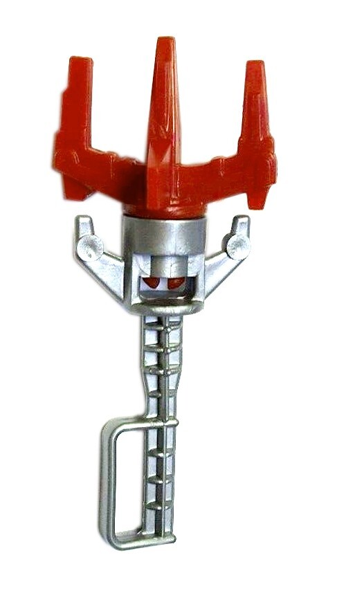 PREORDER MOTU Masters of Universe Gwildor Cosmic Key Vintage Reproduction  -image