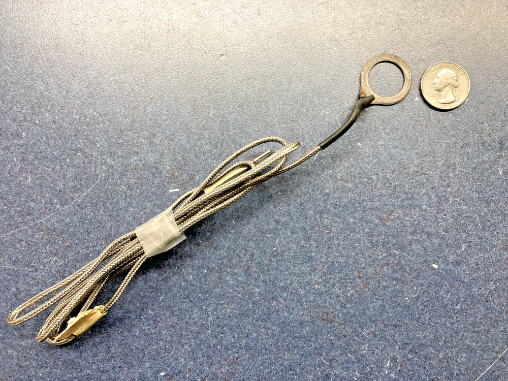 Westberg CHT Probe Thermocouple, Good Used, Plus 36