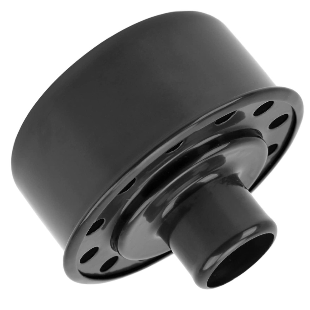 Round Push in Breather, Push in Breather, Round Valve Cover Breather, Round P...