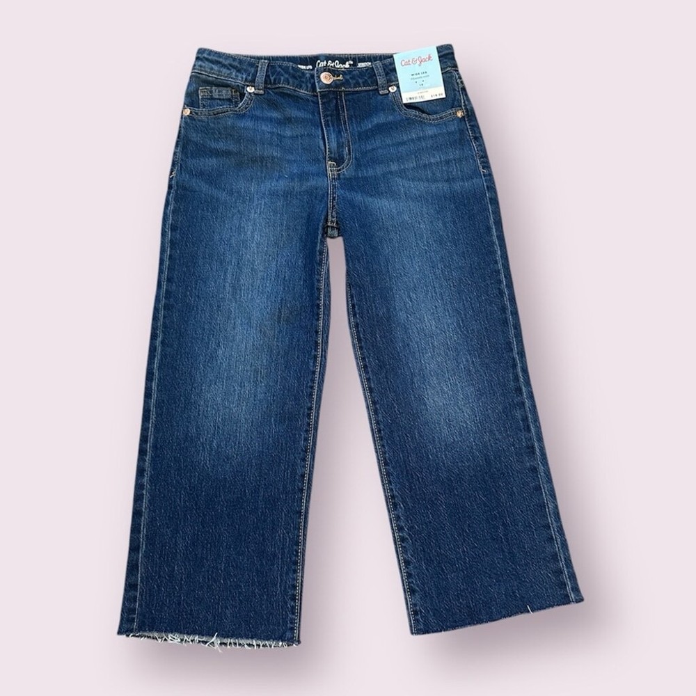 Youth Capri Pants Size 10 by Cat&Jack