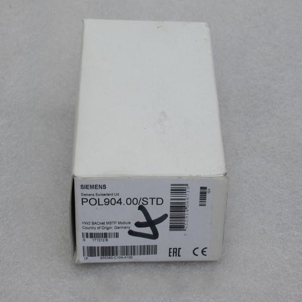 1PC NEW IN BOX FRO SIEMENS POL904.00/STD FAST SHIP#XR