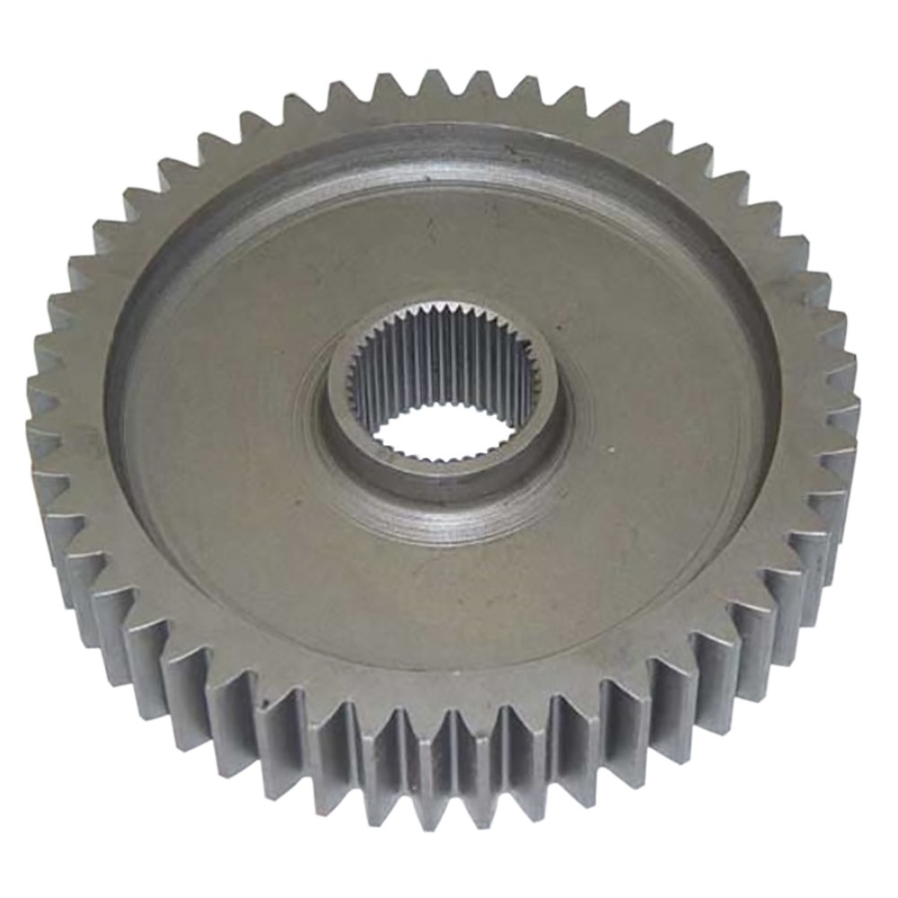 676872R1 Final Drive Dozer Bull Gear Fits International 500C 500E