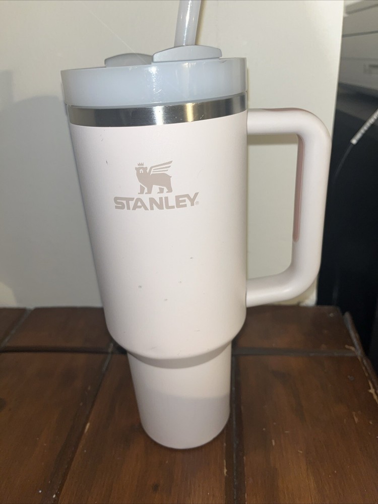 Stanley Travel Tumbler - 40 Oz