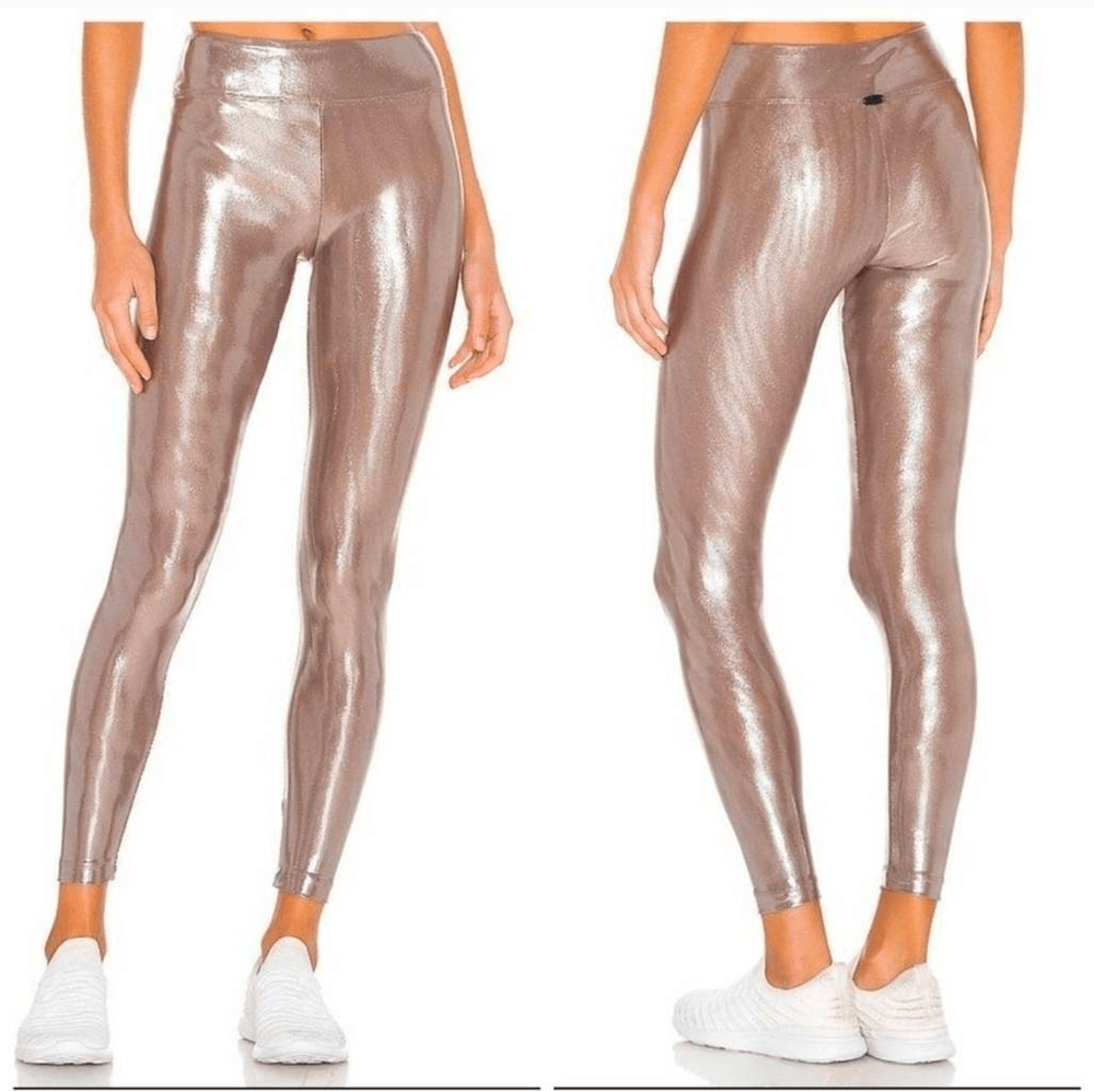 Koral Drive Glaze High Rise Legging Size XS