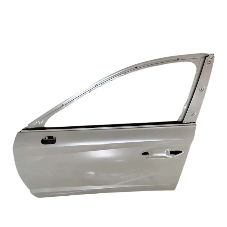 Front Left Driver Door Shell For Hyundai Sonata 2020-2025 Replaces 76003-L1010