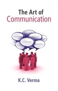 The Art of Communication [Hardcover]