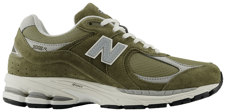 New Balance 2002R 'Green' Footlocker Exclusive M2002RFO In Stock