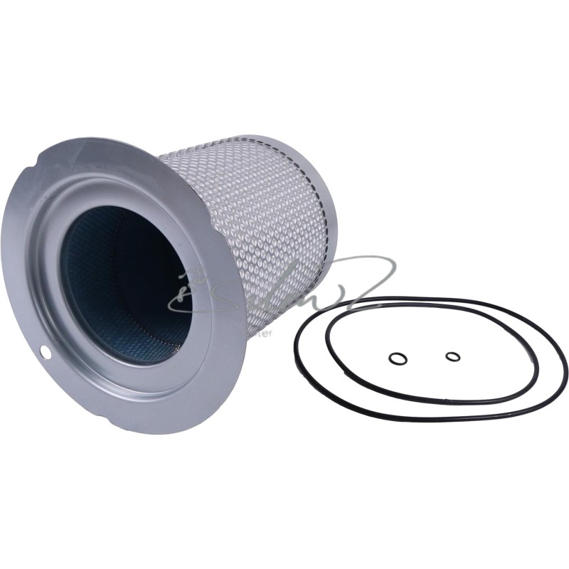 Air Oil Separator Filter 2901920040 For Atlas Copco Air Compressor 2901-9200-40