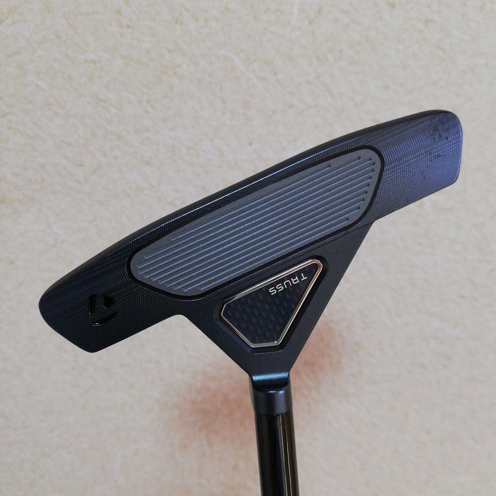 TaylorMade TP Truss Mid Night Blue TP-B3TC 568030 Golf Putter