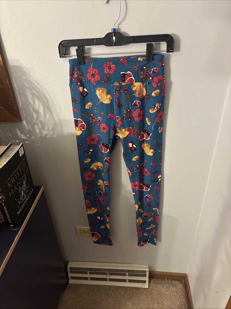 LuLaRoe Leggings