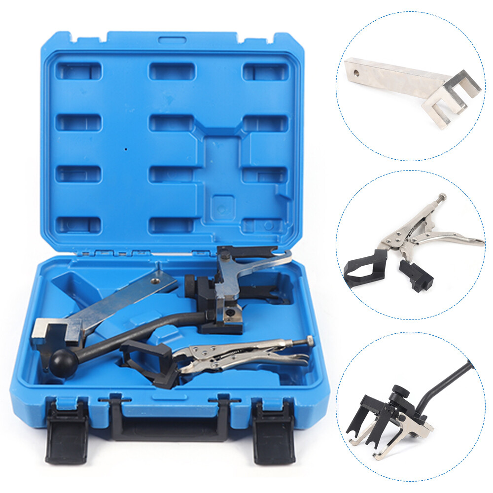 BMW Mini N12 N14 Engine Valve Spring Compressor Tool Kit