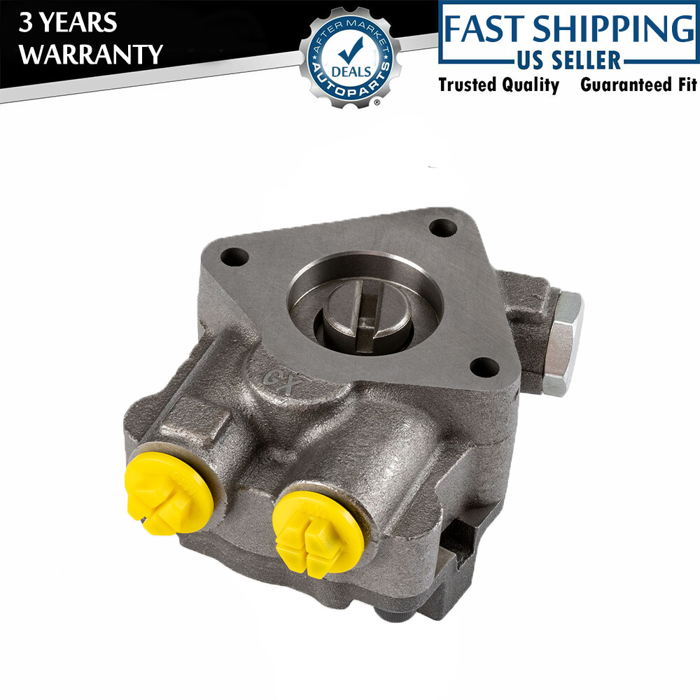 Fuel Pump for Volvo VN VNL VHD Series D11/D13/D16 Engine 20997341 85103778