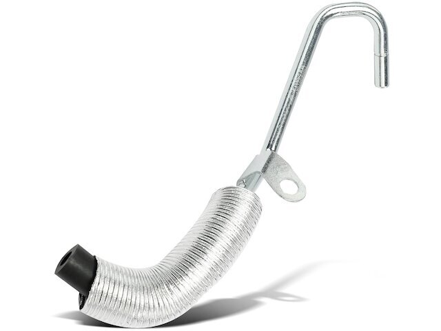 For 2013-2020 Chevrolet Trax Turbocharger Coolant Return Line APR 38715XBZB 2014