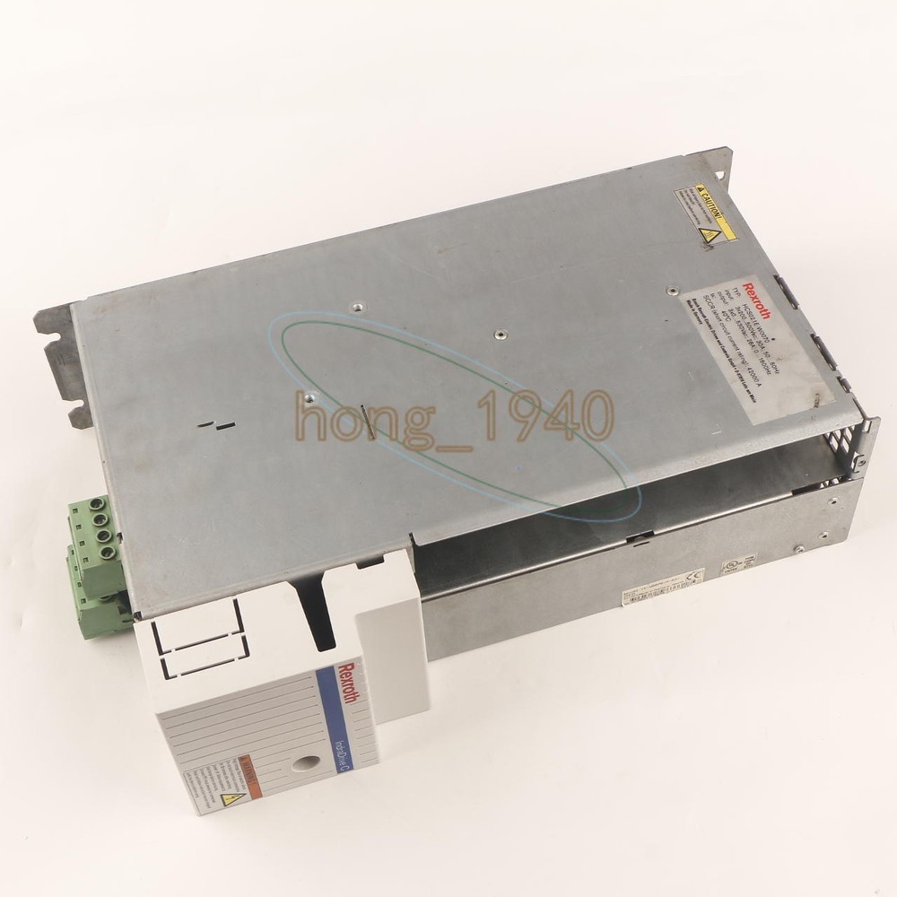 One Used Rexroth Hcs02.1E-W0070-A-03-Nnnn