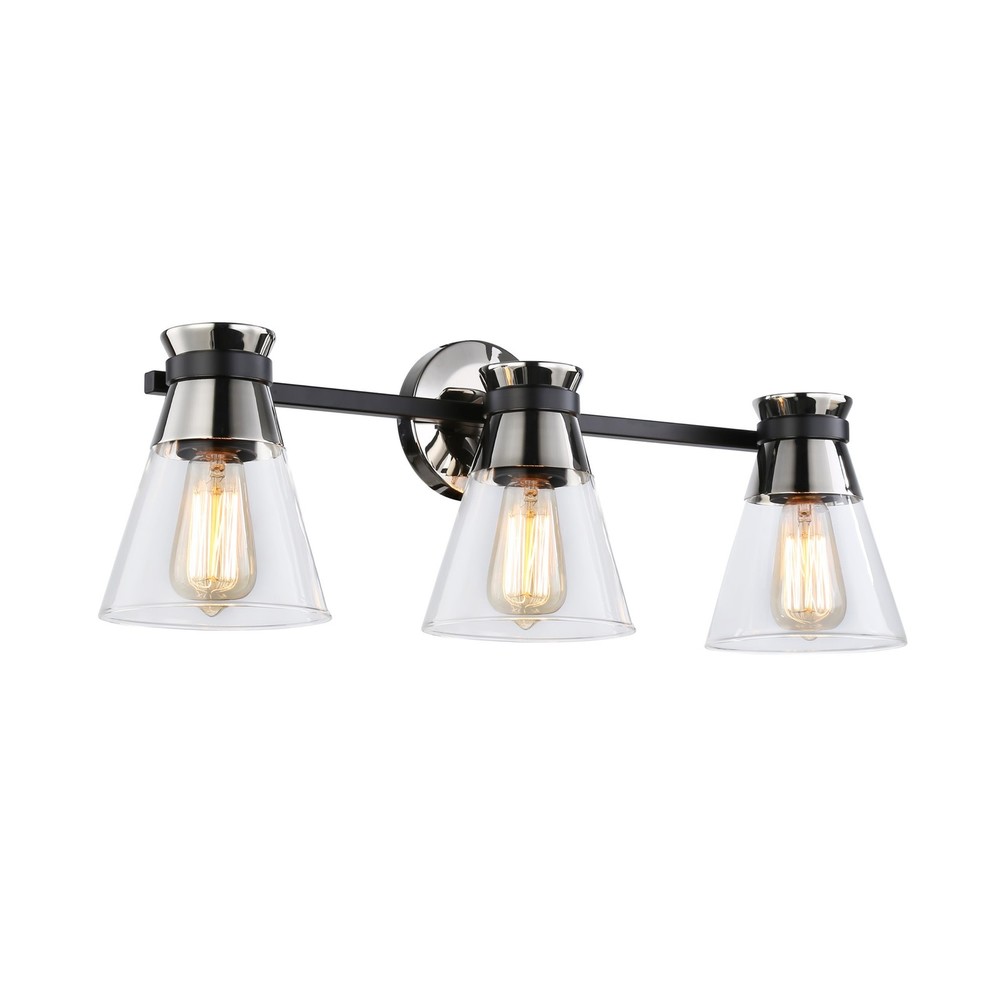 Artcraft Lighting AC11803 Kanata 3 Light 26