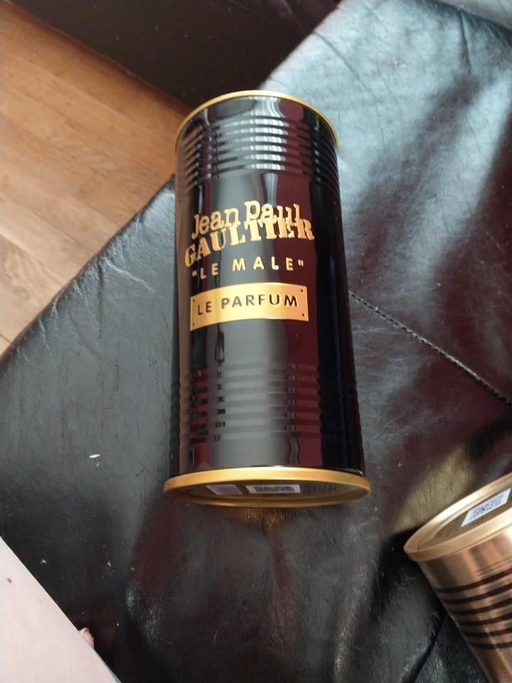 Jean Paul Gaultier Le Male Le Parfum 6.8fl.oz Men's Spray New With Box