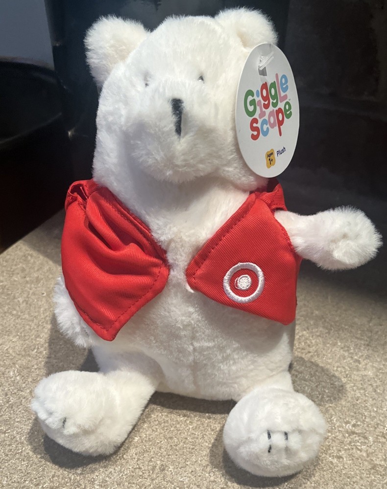 Target Exclusive 7