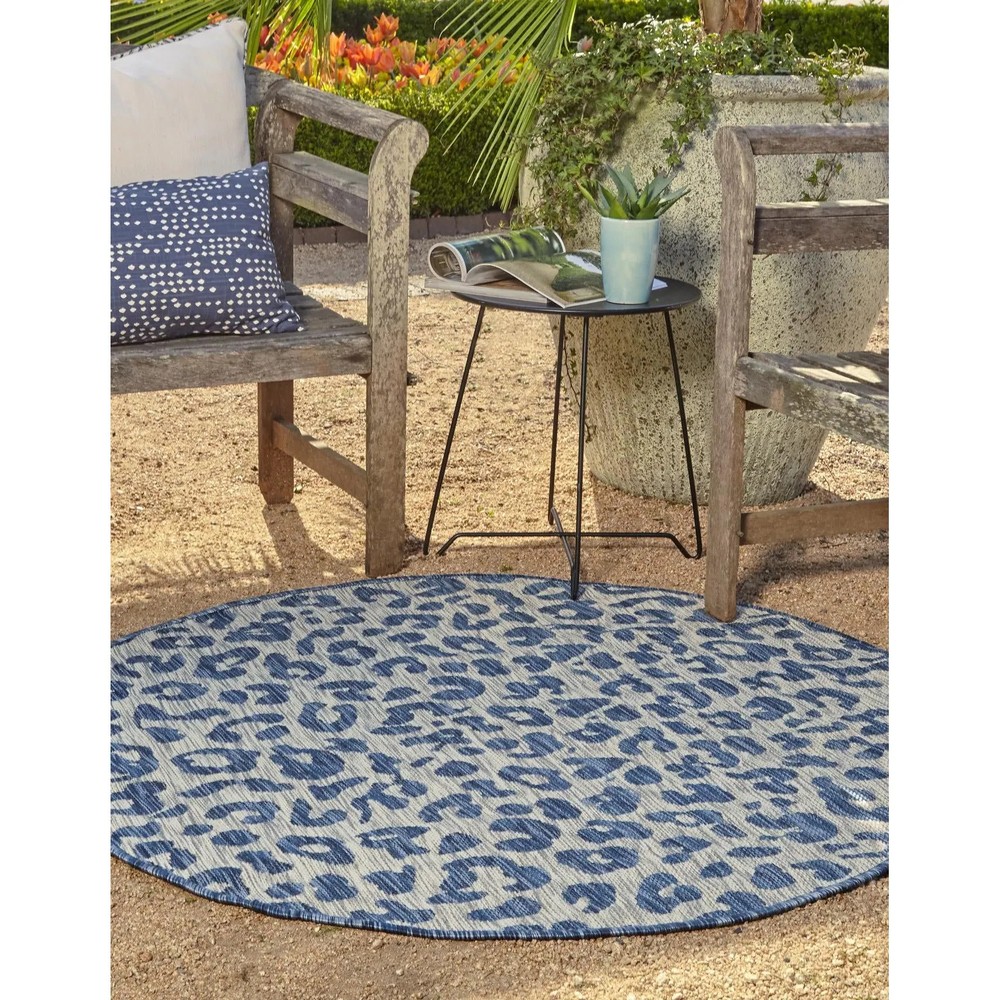 Outdoor Gallery Collection Area Rug sQelOM2iMMxuSbPEBpV86AsTD8mU7mBs