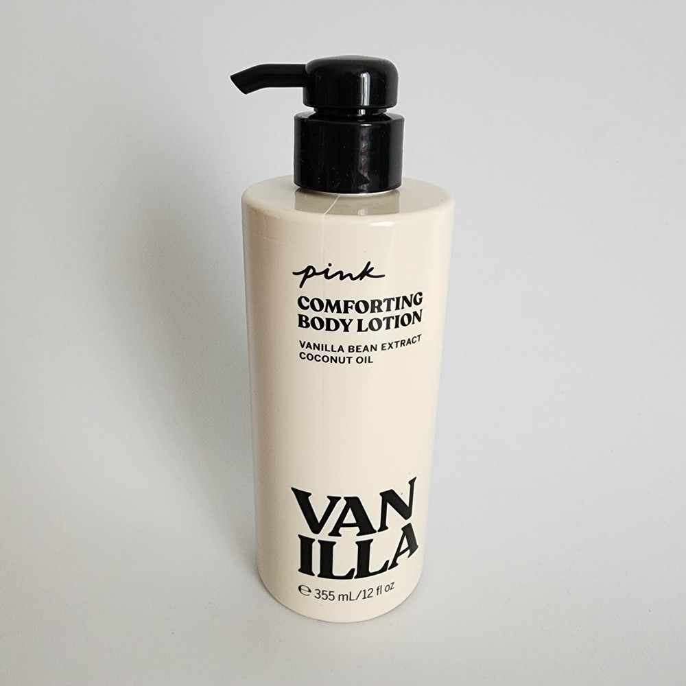 Victoria Secret Hydrating Comfort Body Lotion for Soft Skin