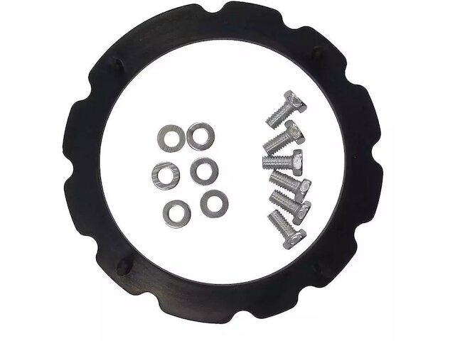 1997-2001 Ford E150 Econoline Fuel Pump Tank Seal Delphi 97488BPXY 1998 1999