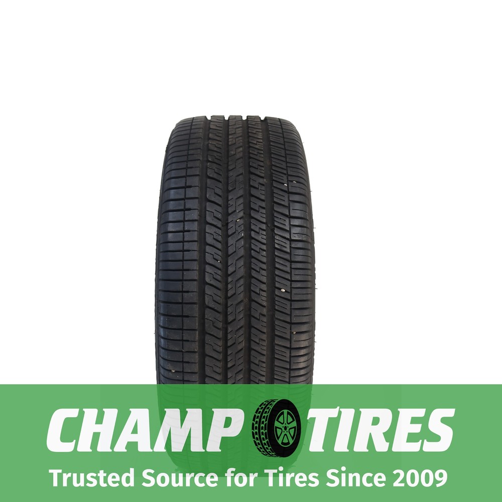 P215/45R17 Goodyear Eagle RS-A 87 W Used 9/32ndsUsed Tire