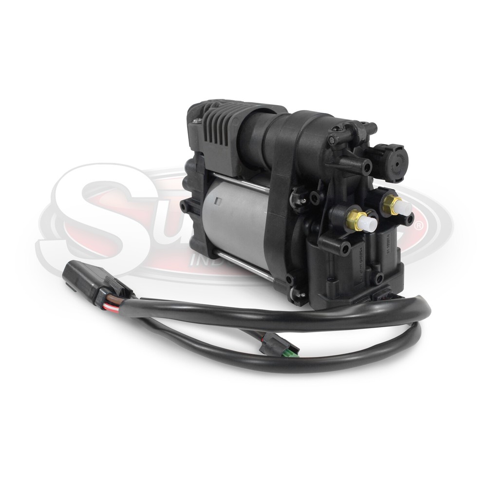 2012-2016 Telsa Model S Air Ride Suspension Air Compressor Pump