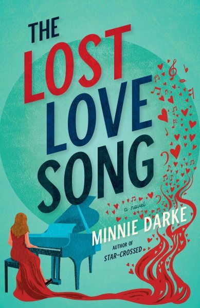 Lost Love Song, Paperback by Darke, Minnie, Brand New, Free shipping in the US