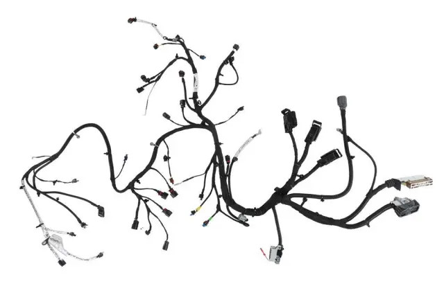 Genuine GM Engine Wiring Harness 84451481