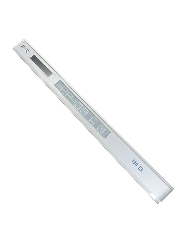 Subzero Refrigerator 4203340 Touch Panel Assy, Control 700 BR