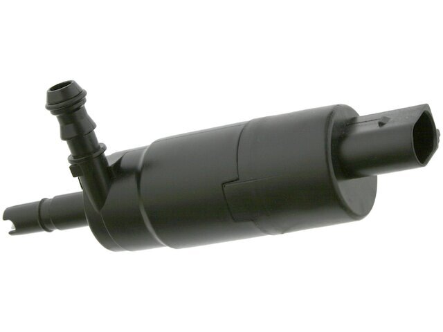 For 2008 Volkswagen R32 Headlight Washer Pump Febi 59245GTVZ