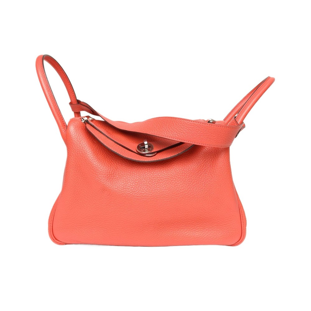 HERMES Lindy 30 bag  P245927536