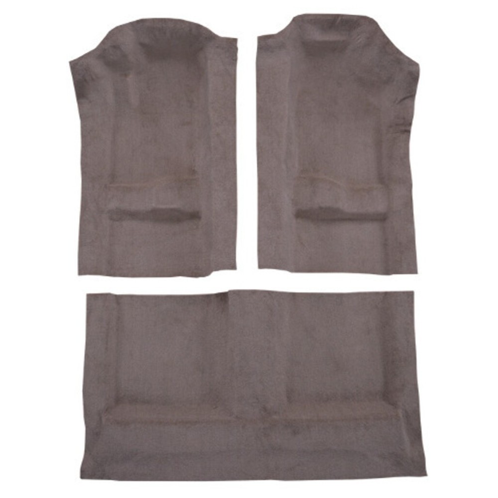 Carpet for 2005-2007 Ford Five Hundred 4DR Cutpile