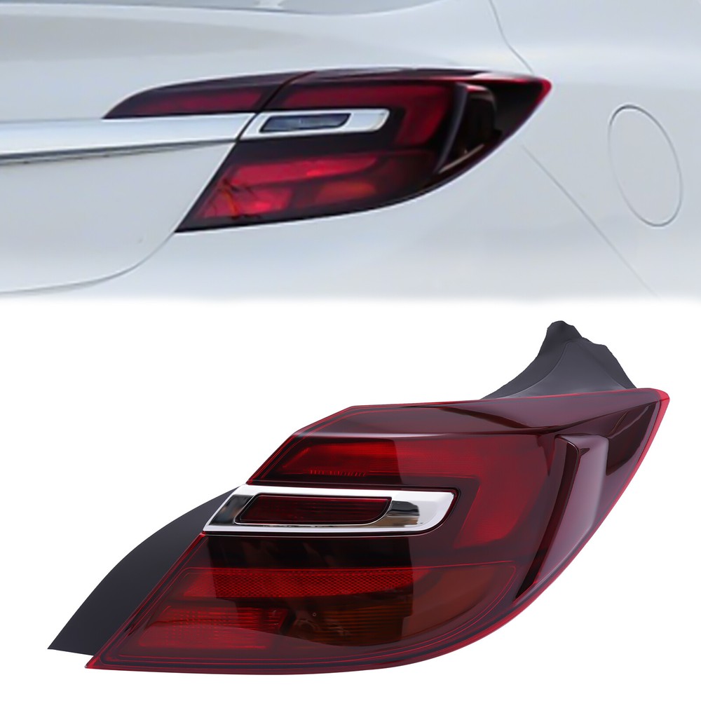 For 2014-2017 Regal Tail Light Assembly Buick Passenger Right Side NEW