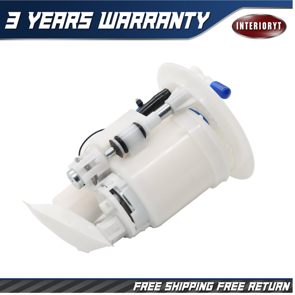Fuel Pump Assembly For YAMAHA RAPTOR 700 2006-2019 1S3-13907-10-00
