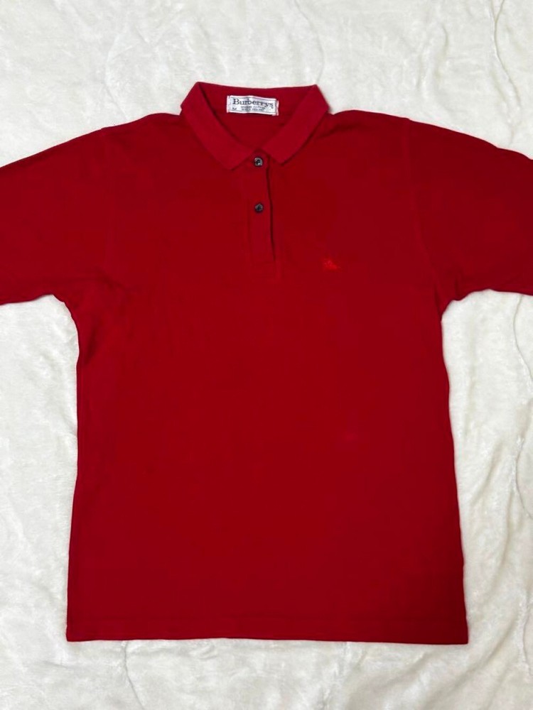 Burberry Polo shirt Men's Fashion from Japan