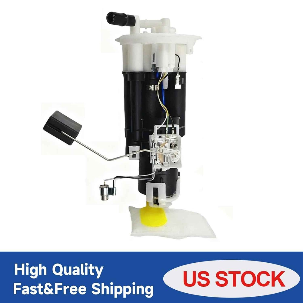 Fuel Pump Module Assembly Fit 1998-2002 Honda Accord Acura CL TL 2.3L SP8030M